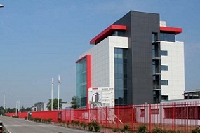 Soudal Turnhout